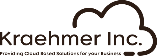 Kraehmer Inc.
